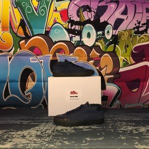 SB Zoom Blazer Chukka XT Premium